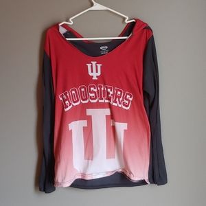 IU Hoodie/T-Shirt